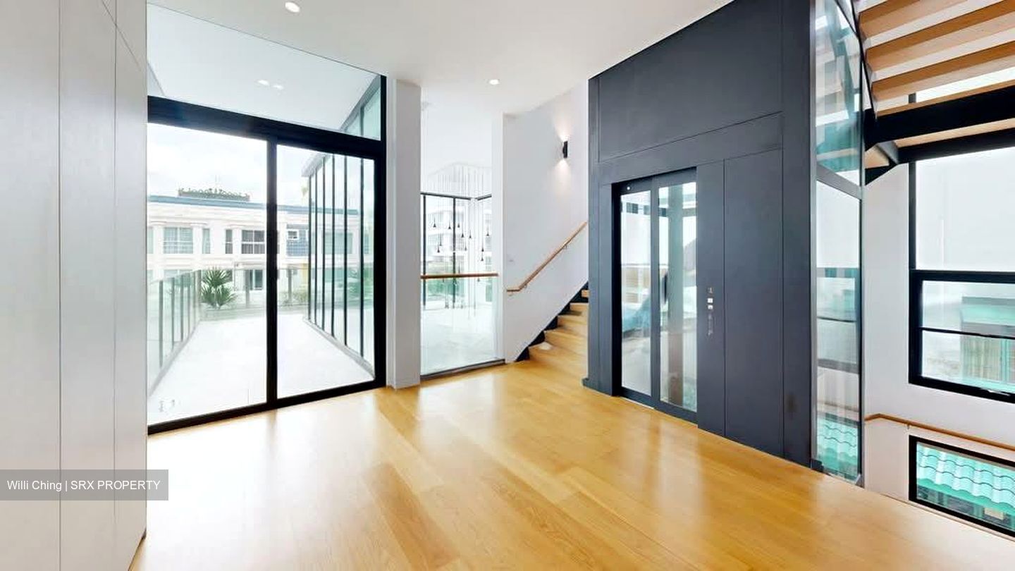 Lorong Marzuki (D14), Semi-Detached #577715311